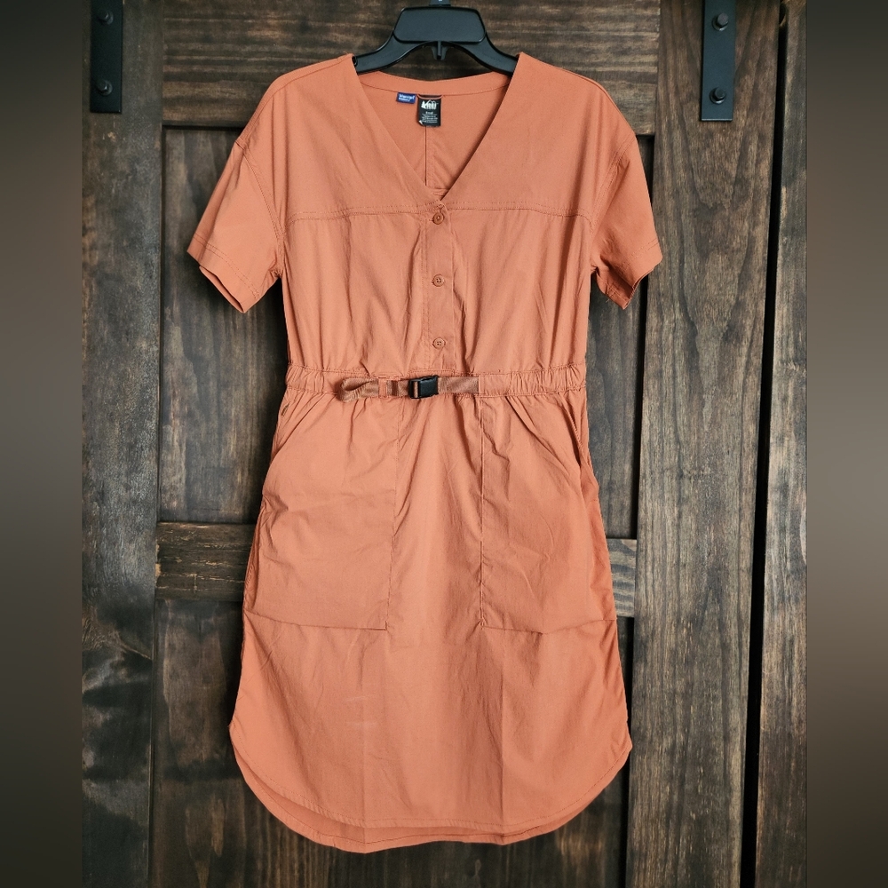 REI dress